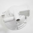 Dishwasher Sump for GE ZBD1800GSS - Part WD18X10027
