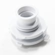 Dishwasher Lower Spray Arm Support for GE ZBD1800GSS - Part WD18X10031