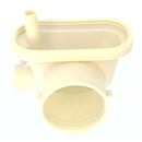 Dishwasher Sump Inlet
