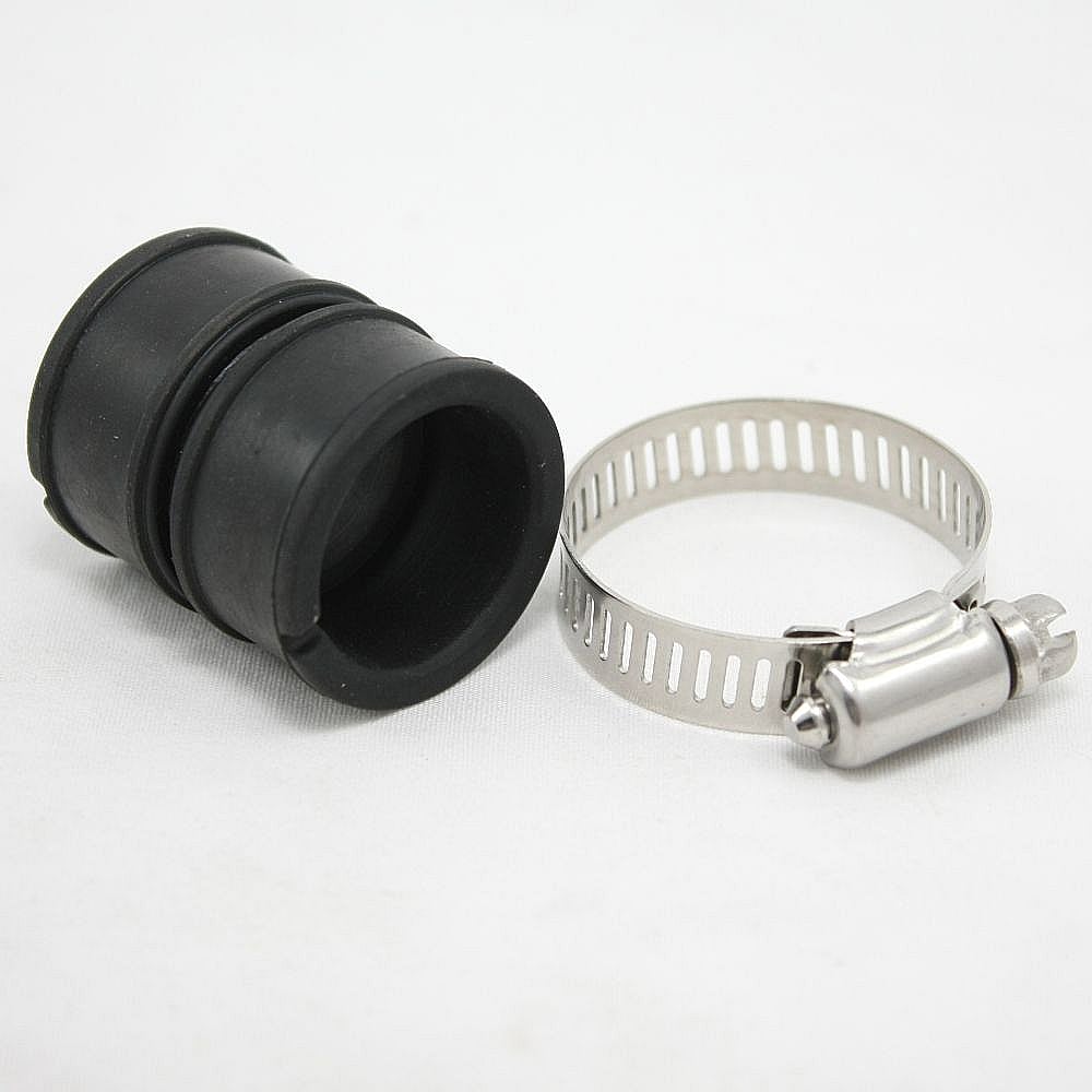 Part #wd18X10036, Connecting D / 6.00 x 6.00 x 0.40