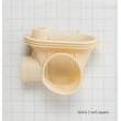 Dishwasher Sump Inlet WD18X10039
