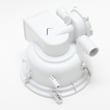 Dishwasher Sump for GE GLDT690D00BB - Part WD18X10043