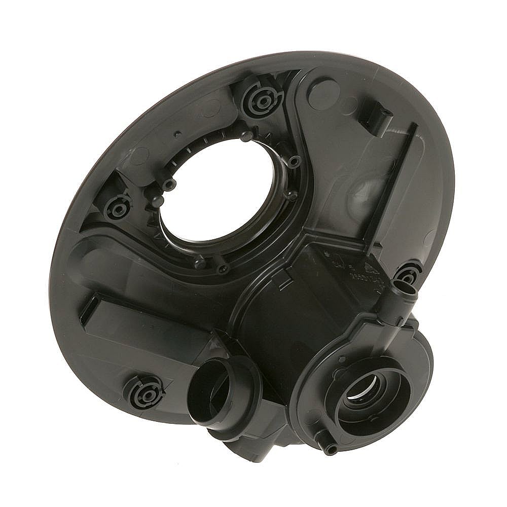 GE Part #wd18X10055, Dishwasher Sump | 13.20 x 13.40 x 8.10