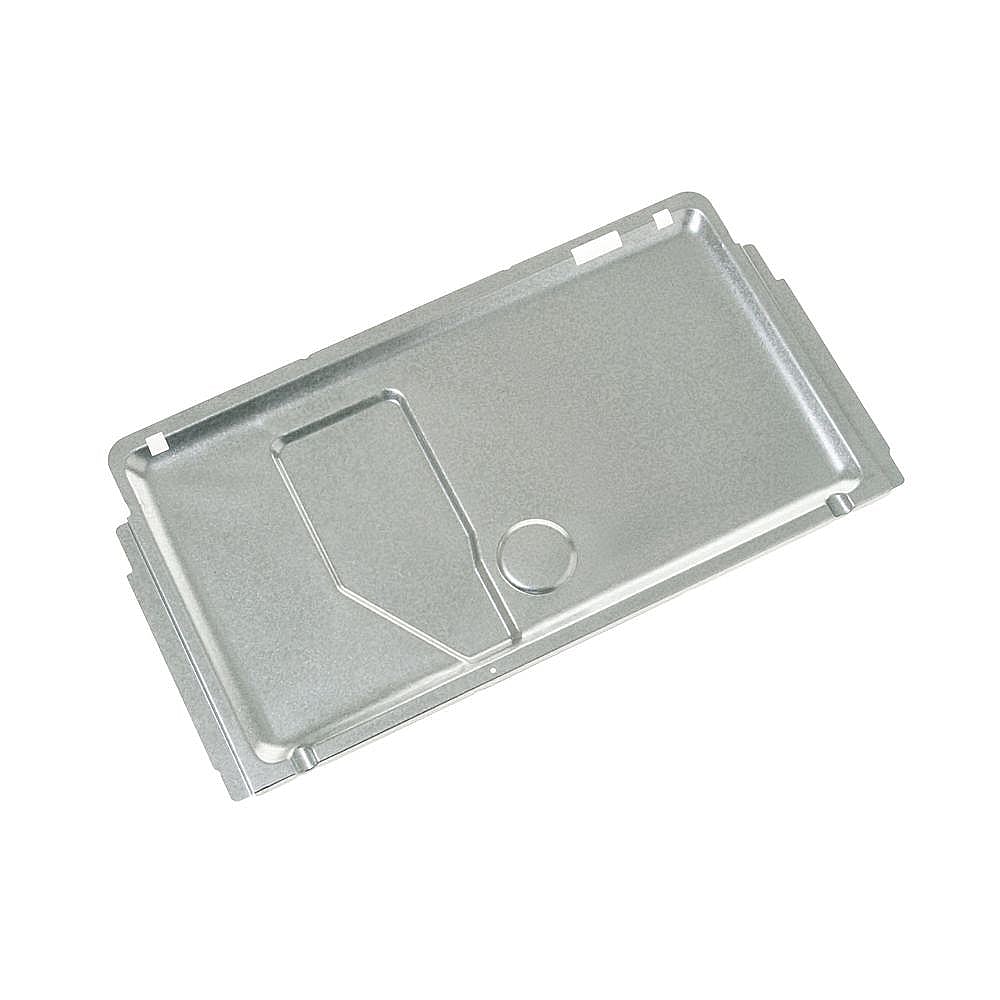 Part #wd18X20461, Dishwasher Drip Pan / 25.00 x 12.30 x 2.20