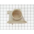 Dishwasher Sump Inlet for GE GSD4910X65AA - Part WD18X215