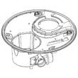 Dishwasher Sump Manifold for GE GDF510PGM0BB - Part WD18X21679