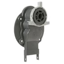 Dishwasher Pump Conduit Adapter Assembly WD18X21914