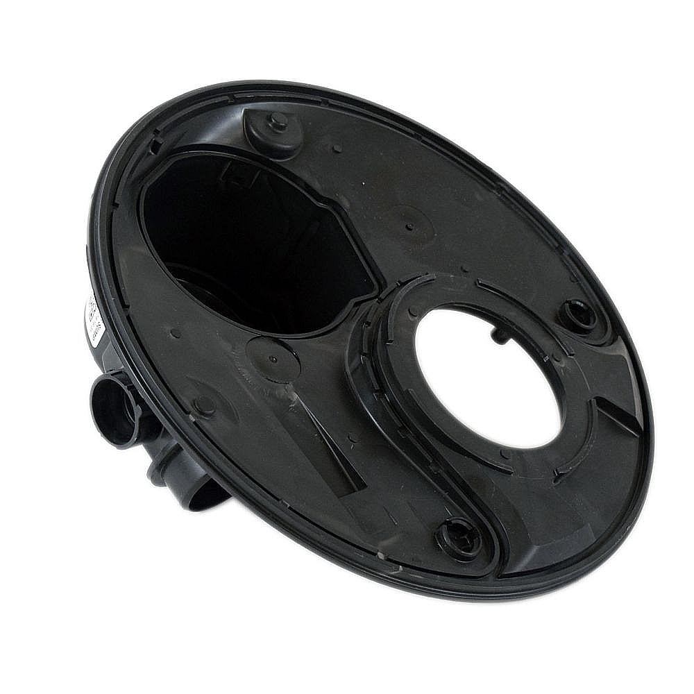 Part #wd18X22782, Dishwasher Sump / 13.20 x 12.90 x 4.80