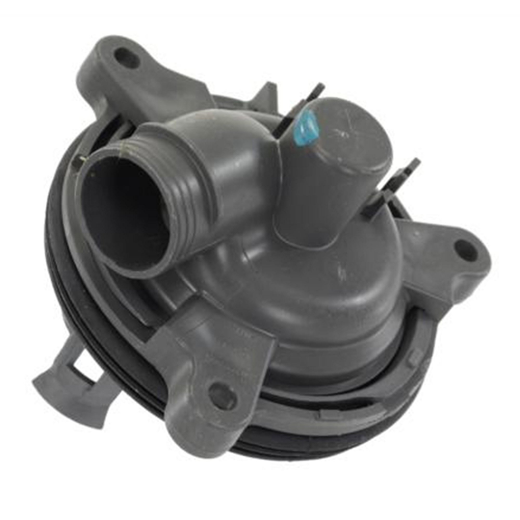 Part #wd18X23220, Dishwasher Diverter Assembly / 4.00 x 7.50 x 3.50