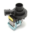 Dishwasher Drain Pump for GE ZBD5700D01WW - Part WD19X10018