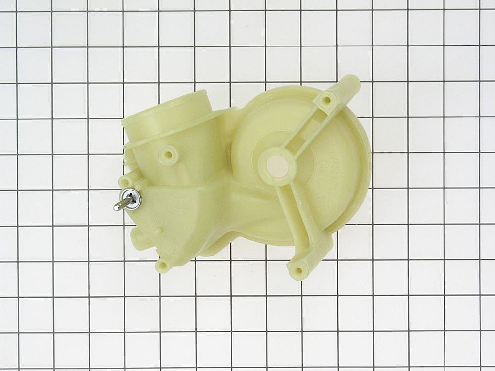 Photo of Dishwasher Circulation Pump from Repair Parts Direct