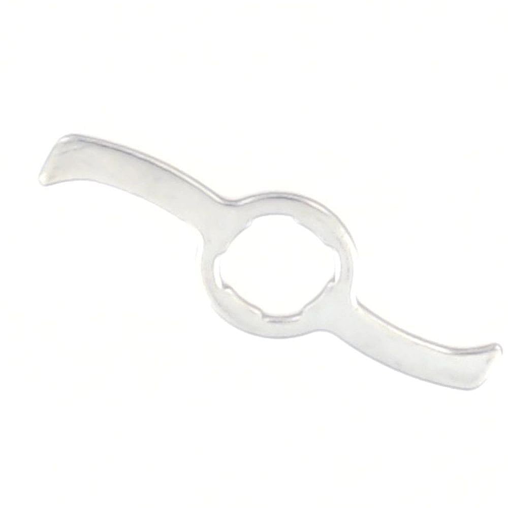 GE Part #wd19X10025, Macerator | 11.00 x 8.50 x 0.10