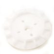 Low Impeller for GE GSS1800Z02 - Part WD19X10029