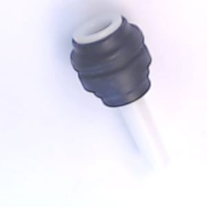 Dishwasher Pump Impeller Seal WD19X10030