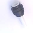 Dishwasher Pump Impeller Seal for GE GSS1800Z02 - Part WD19X10030