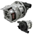 Wash Pump As WD19X10037