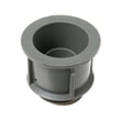 Lower Manifo for GE GLDA690P03BB - Part WD19X23645