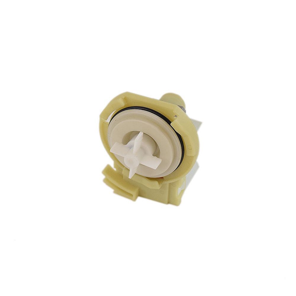 Part #wd19X24185, Dishwasher Drain Pump / 0.10 x 0.10 x 0.10