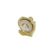 Dishwasher Drain Pump for Haier DWL3525DBBB - Part WD19X24185