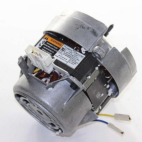 Part #wd19X24339, Washer Motor