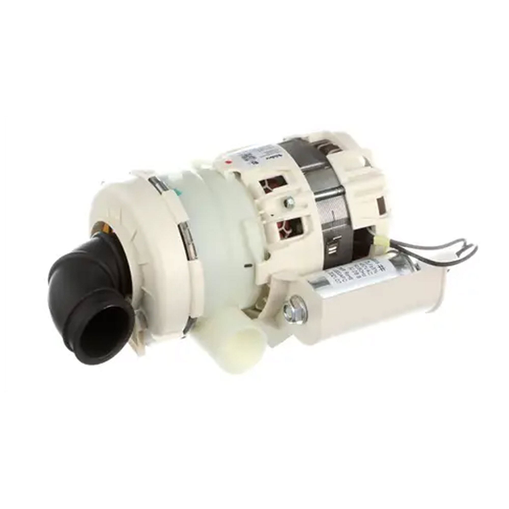Part #wd19X24705, Wash Pump Assembly