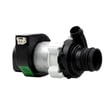 Dishwasher Circulation Pump Assembly for GE GDT535PSM0SS - Part WD19X24828