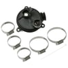 G.e. Dishwasher Diverter Assembly WD19X25278