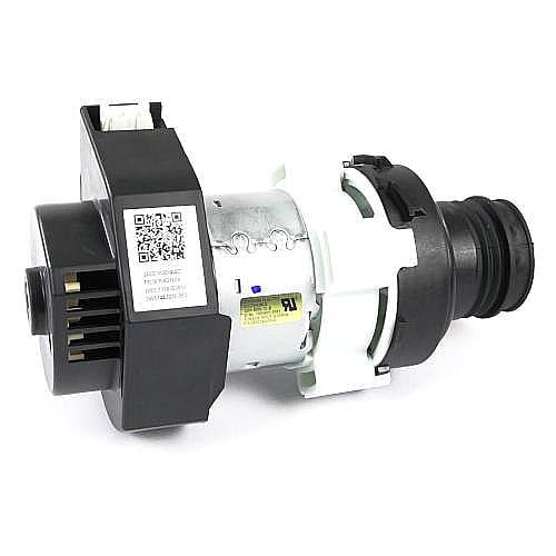Part #wd19X29159, Wash Pump Kit