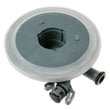 Drain And Wash Motor for GE PDD415PYY0FS - Part WD19X30900
