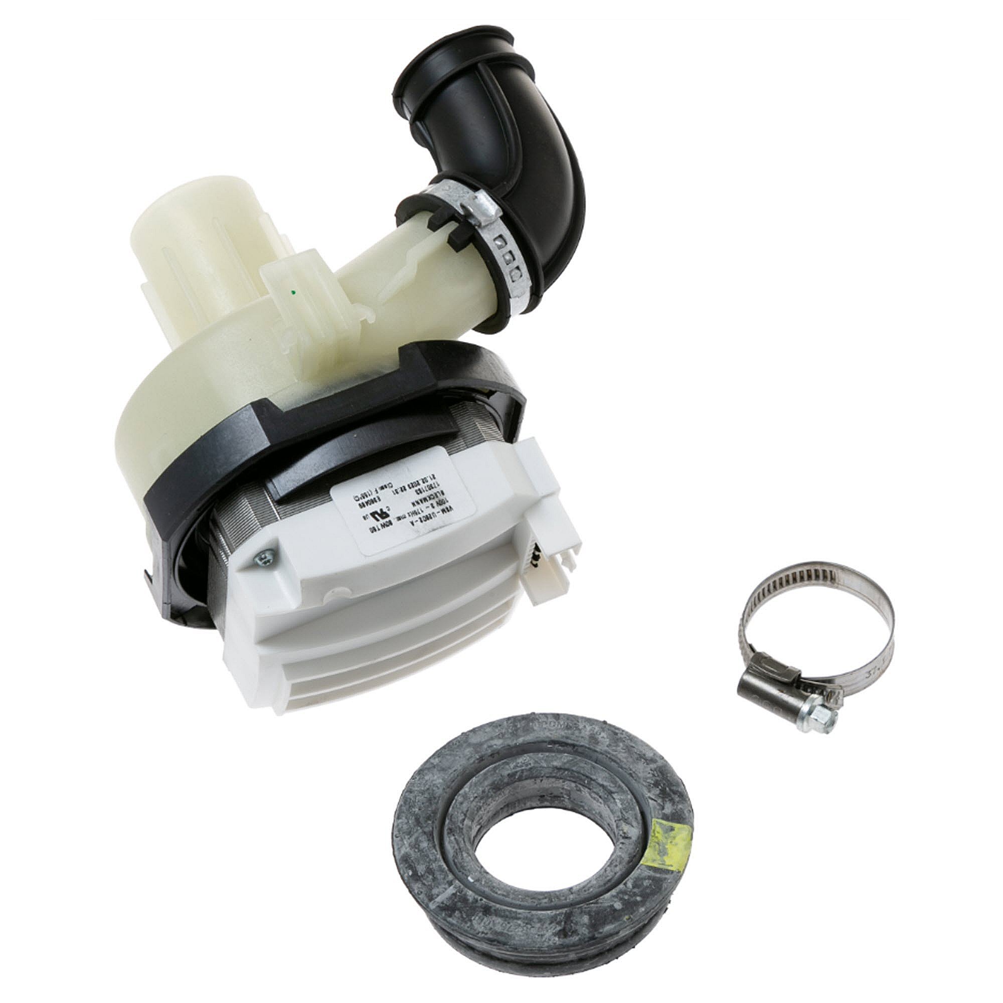 Part #wd19X32518, Wash Pump Kit