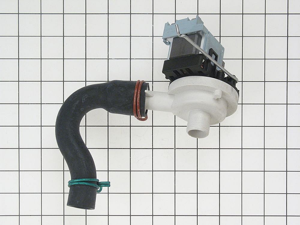 Part #wd19X59, Pump Dual / 12.30 x 5.90 x 5.60