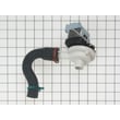 Pump Dual for GE GSD4910X66AA - Part WD19X59