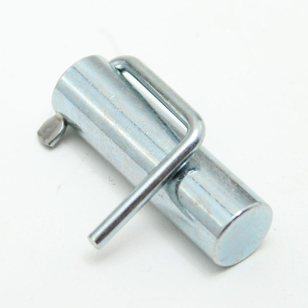 Part #wd1X1316, Dishwasher Drain Solenoid Link (Replaces Wd01X1316) / 1.00 x 6.00 x 0.50