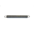 Dishwasher Door Spring (orange) for Hotpoint HDA489M-20BK - Part WD1X1354