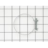 Dishwasher Drain Pump Housing Clamp WD1X1376
