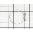 Dishwasher Drain Pump Housing Clamp