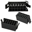 Terminal Housing for Hotpoint HDA600S-48BA - Part WD1X1432