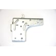 Solenoid Bracket for GE GSD1350T62 - Part WD1X1439