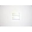 Insulation Housing for GE TBC14SYSFLAD - Part WD1X1459