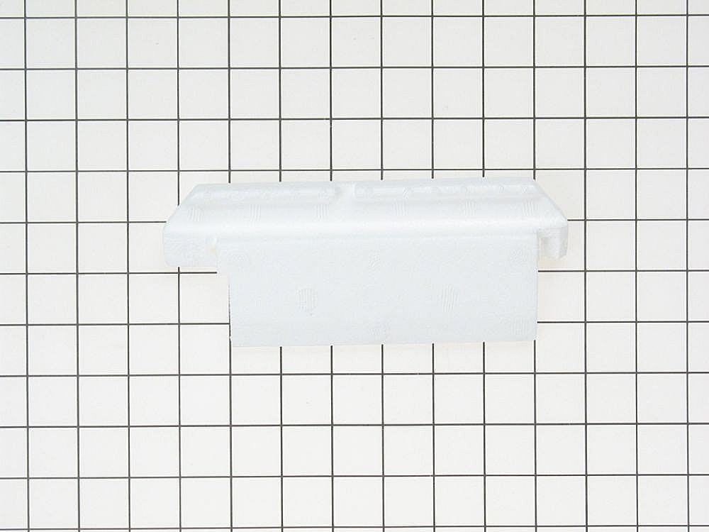 Part #wd1X1467, Dishwasher Vent Pad / 9.20 x 4.10 x 2.60