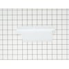 Dishwasher Vent Pad WD1X1467