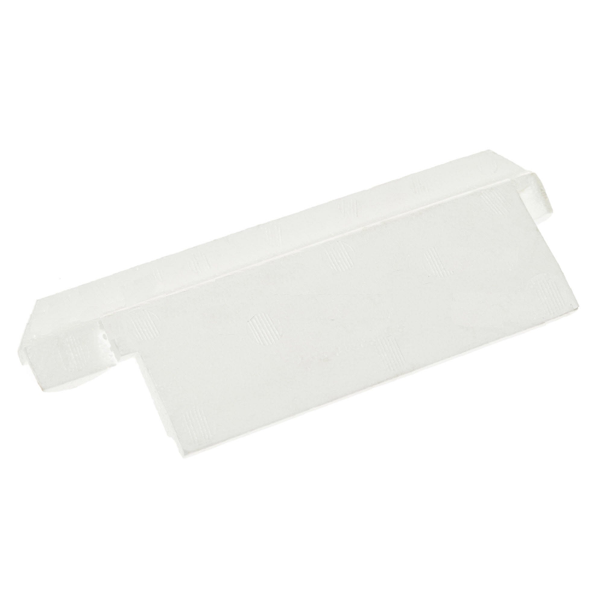 Part #wd1X1490, Dishwasher Vent Pad / 8.00 x 7.50 x 0.70