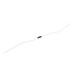 Dishwasher Thermistor for GE GSD5800G00BB - Part WD21X10023