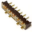 Dishwasher Switch for GE GSD3430Z01WW - Part WD21X10028