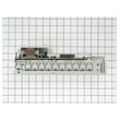 Dishwasher Electronic Control Board for GE GSD5124D03BB - Part WD21X10100