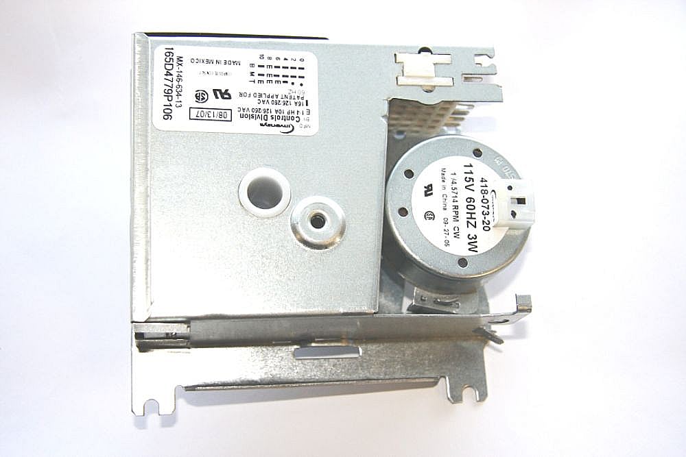 Photo of Dishwasher Timer from Repair Parts Direct