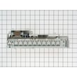 Control for GE GSD5800G00BB - Part WD21X10116