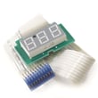 Dishwasher Timer Display Board for GE PDW8600J00CC - Part WD21X10122