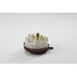 Dishwasher Water-level Pressure Switch for GE ZBD7005G03II - Part WD21X10129