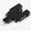 Dishwasher Door Latch Assembly for GE PDW7800J15WW - Part WD21X10169